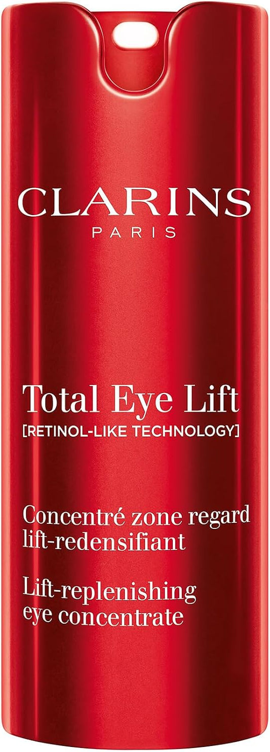 Suero Para Ojos Total Eye Lift - 15Ml - Mujer