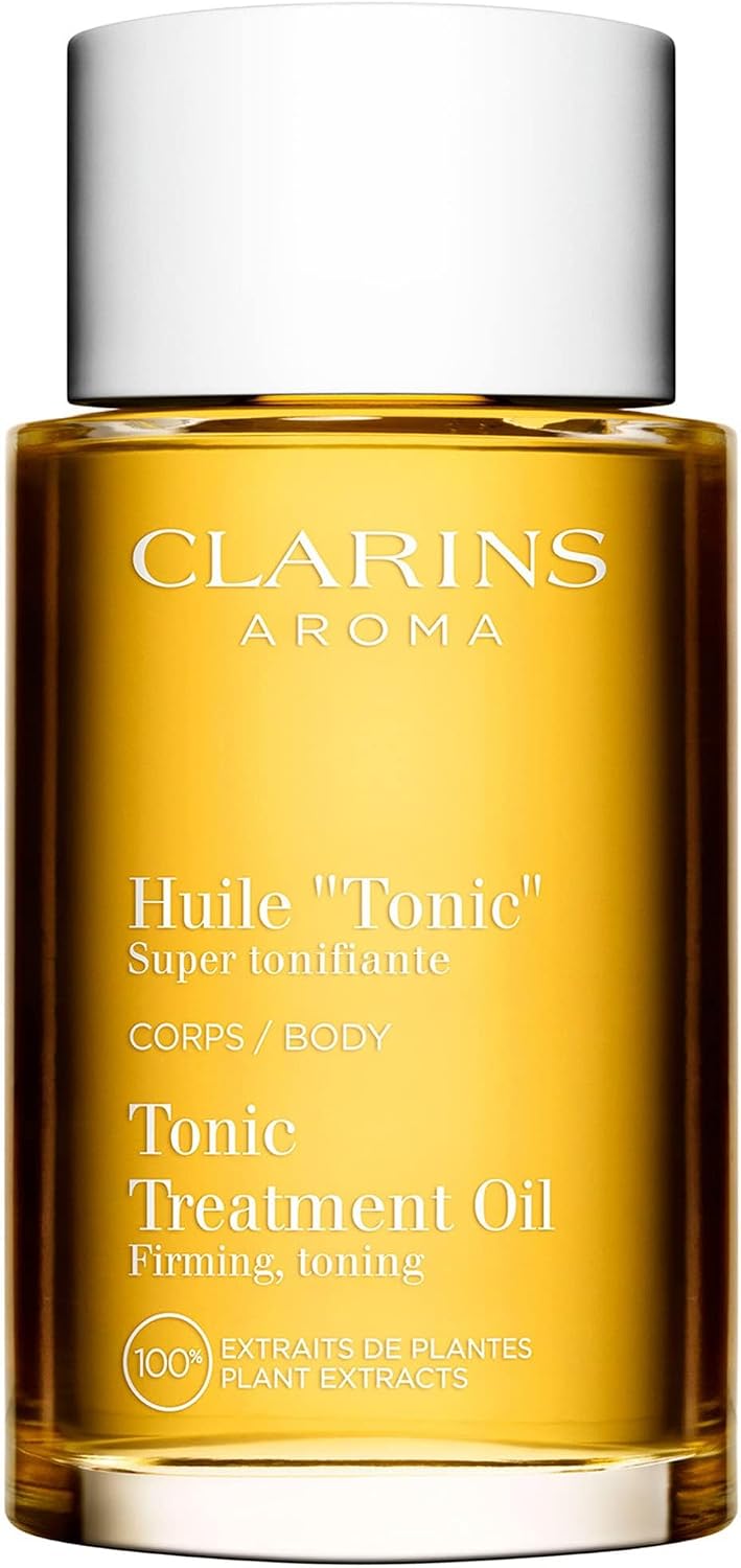Tratamiento Corporal Tonic Treatment Oil - 100Ml - Mujer