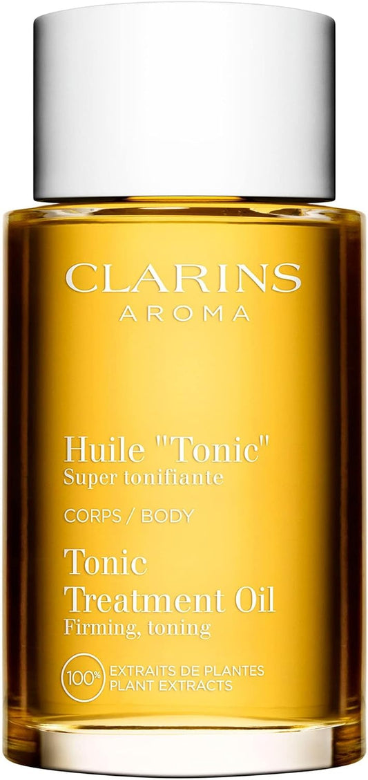 Tratamiento Corporal Tonic Treatment Oil - 100Ml - Mujer