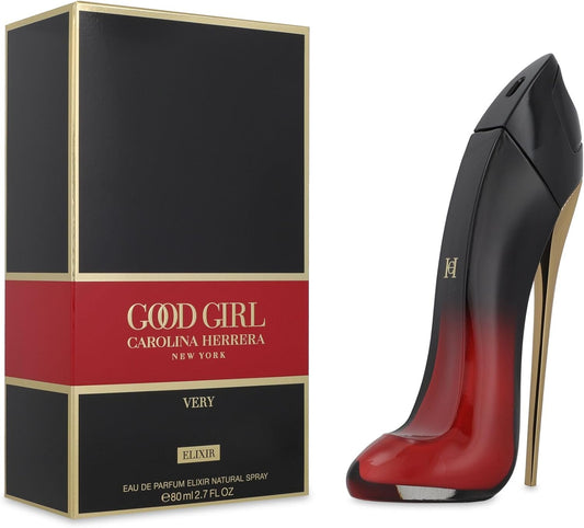 Very Good Girl Elixir 80Ml Edp Spray - Mujer