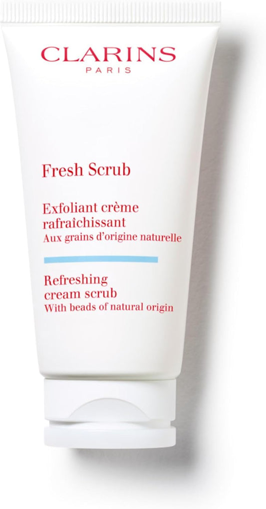 Clarins Exfoliante Fresh Scrub-50Ml - Hombre