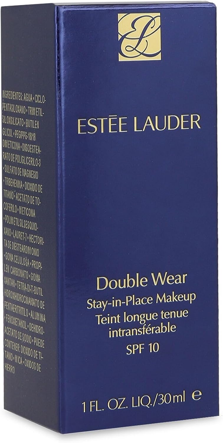 Double Wear Maquillaje De Larga Duracion Dation New Honey Bro 30Ml - Mujer
