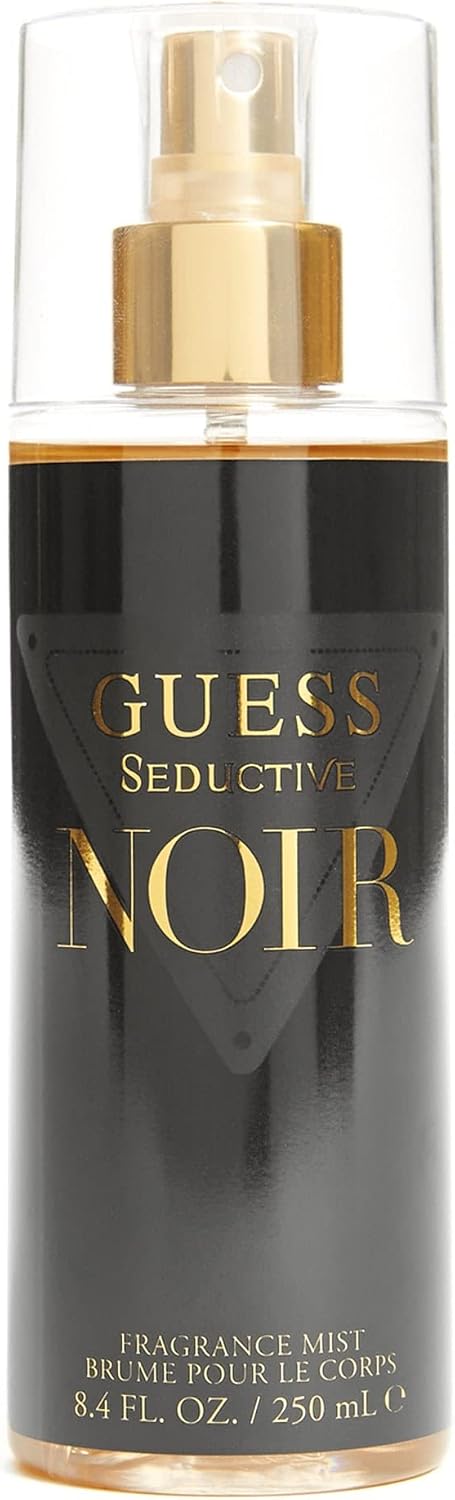 Guess Seductive Noir Women 250Ml Body Mist Spray - Mujer