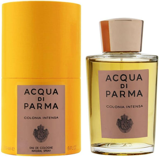 Acqua Di Parma Acqua Di Parma Colonia Intensa 180 Ml Edc Spray - Hombre