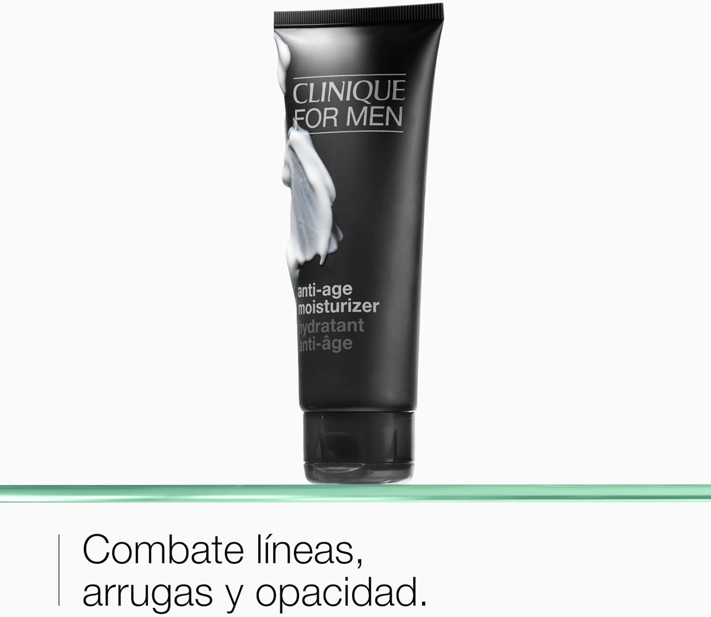 Humectante Anti Edad Anti-Age Moisturizer - 100Ml - Mujer