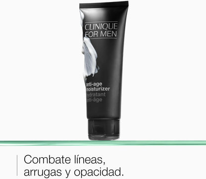 Humectante Anti Edad Anti-Age Moisturizer - 100Ml - Mujer