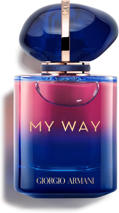My Way Dama Giorgio Armani 50 ml Parfum Spray - Mujer