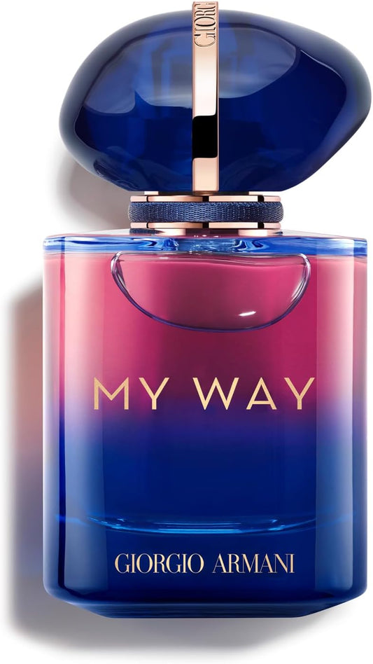 My Way Dama Giorgio Armani 50 ml Parfum Spray - Mujer