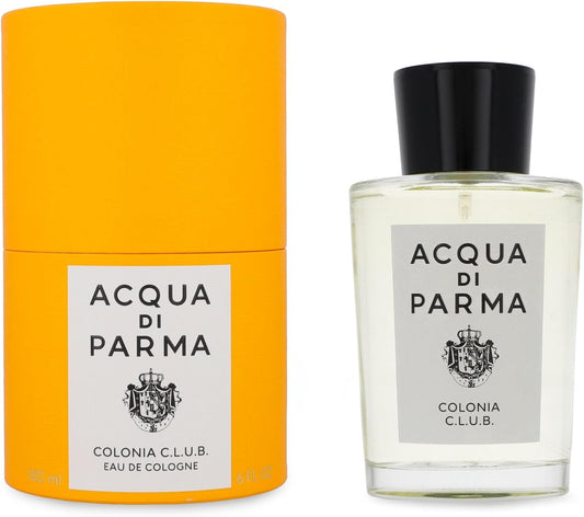 Acqua Di Parma Acqua Di Parma Club 180Ml Edc Spray - Hombre