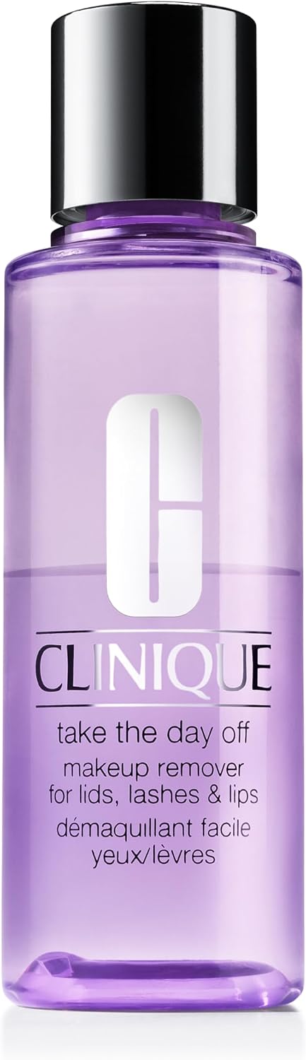 Desmaquillante Take The Day Off Makeup Remover For Lids, Lashes & Lips - 200Ml - Mujer
