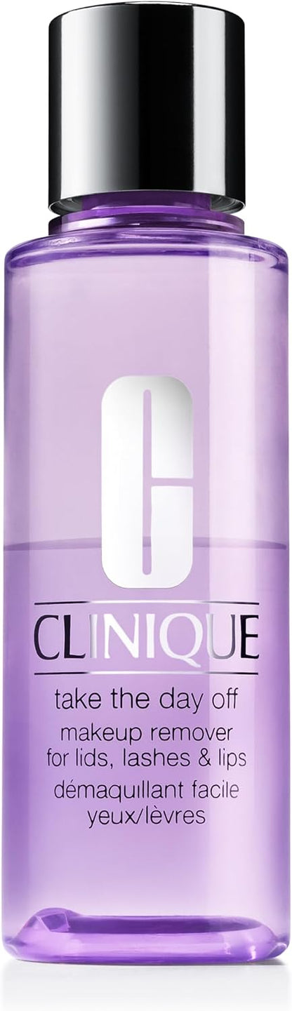 Desmaquillante Take The Day Off Makeup Remover For Lids, Lashes & Lips - 200Ml - Mujer