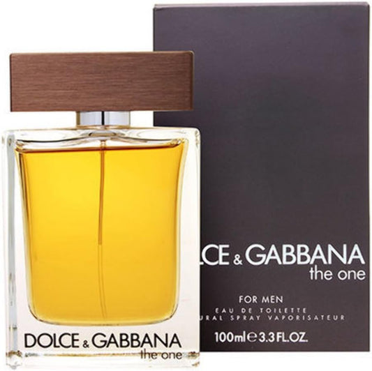 The One Caballero Dolce Gabbana 100 ml Edt Spray - PriceOnLine