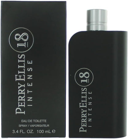 Perry 18 Intense Caballero Perry Ellis 100 ml Edt Spray - PriceOnLine