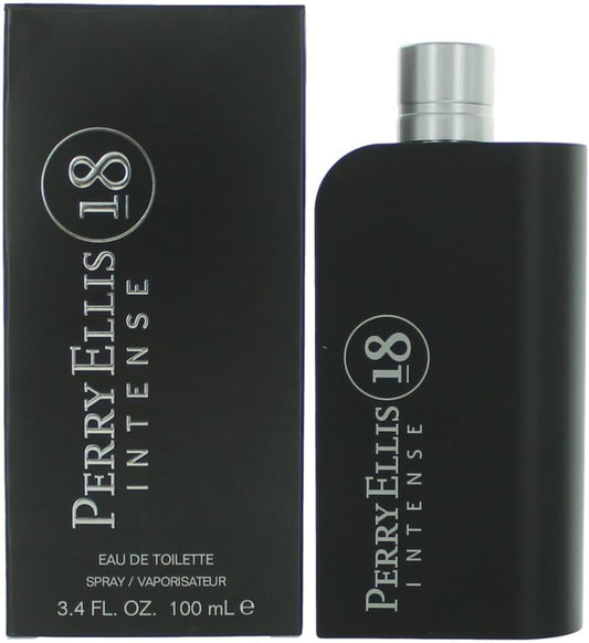 Perry 18 Intense Caballero Perry Ellis 100 ml Edt Spray - PriceOnLine