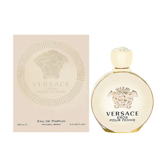 Eros Pour Femme Dama Versace 100 ml Edp Spray - PriceOnLine