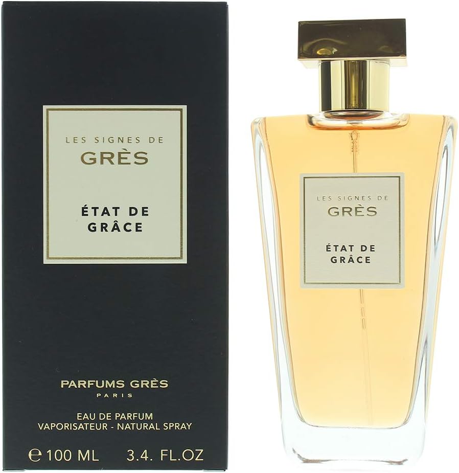 Les Signes De Gres Etat De Grace Unisex Parfums Gres 100 ml Edp Spray - Unisex
