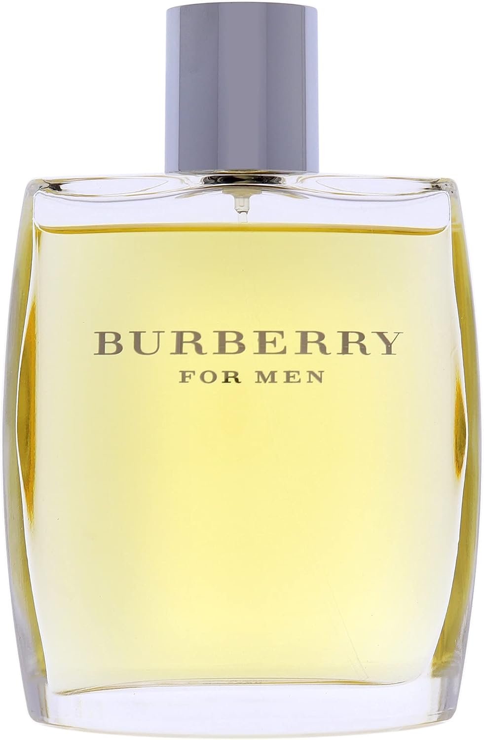 Burberry 100 Ml Edt Spray Burberry -  Hombre