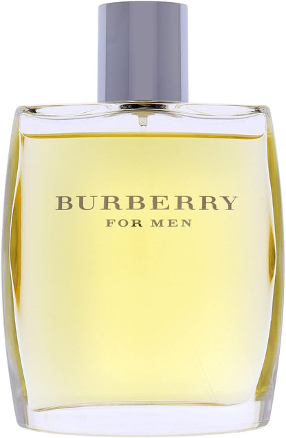 Burberry 100 Ml Edt Spray Burberry -  Hombre