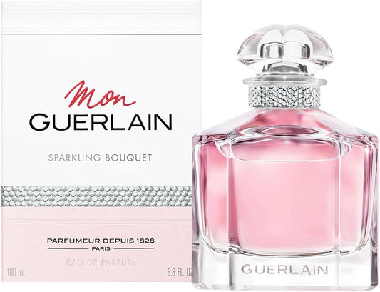Mon Guerlain Sparkling Bouquet 100 Ml Edp Spray - Mujer
