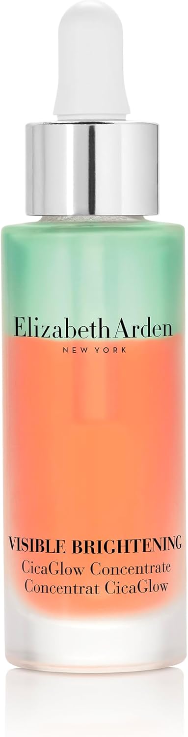 Exfoliante Visible Brightening Cicaglow Concentrate - 30Ml - Mujer