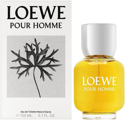 Loewe Pour Homme 150 Ml Edt Spray Loewe - Hombre