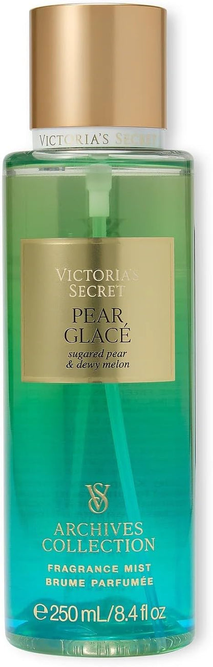 Pear Glace Fragance Mist Victoria Secret 250 ml Spray - Mujer