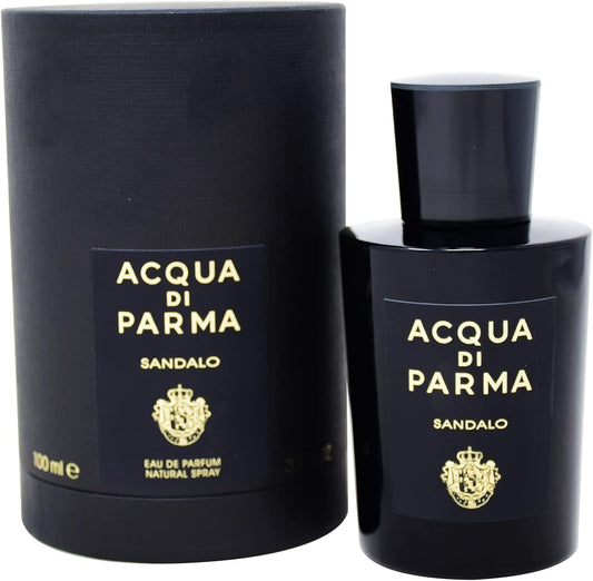 Acqua Di Parma Sandalo Caballero Acqua Di Parma 100 ml Edp Spray - Hombre