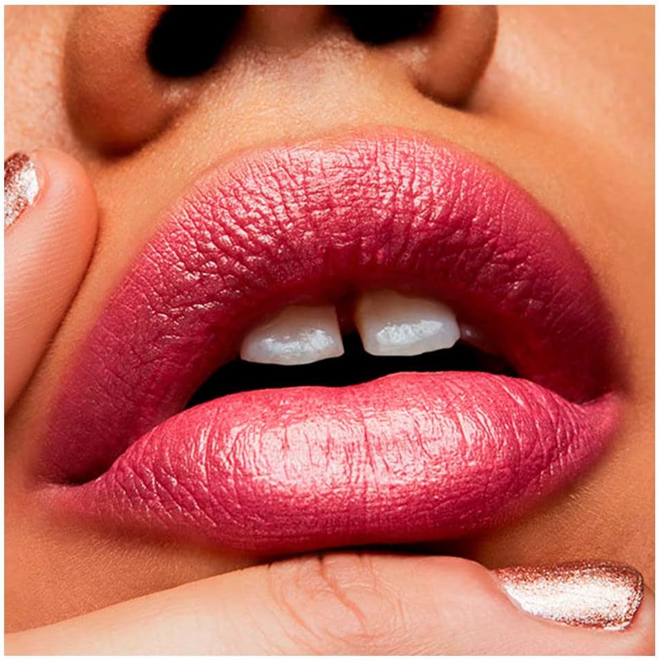 Labial Frost Lipstick -Bombshell 3G - Mujer