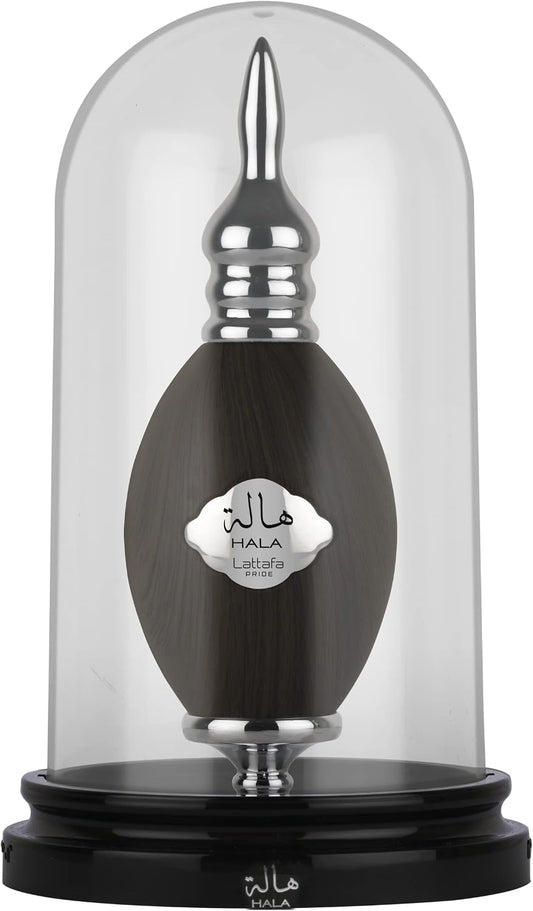 Hala Unisex Lattafa 100 ml Edp Spray