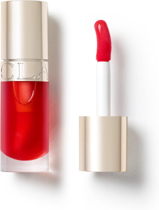 Labial Liquido Lip Comfort Oil -08 Strawberry 7Ml - Mujer