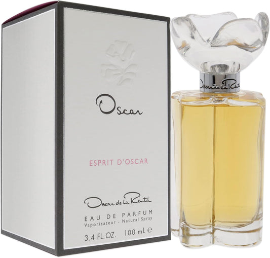 Esprit D Oscar Dama Oscar De La Renta 100 ml Edp Spray - Mujer
