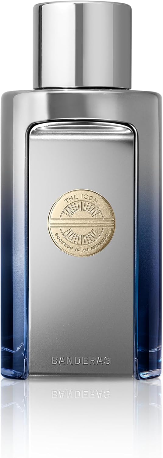 The Icon Elixir 100Ml Edp Spray - Hombre