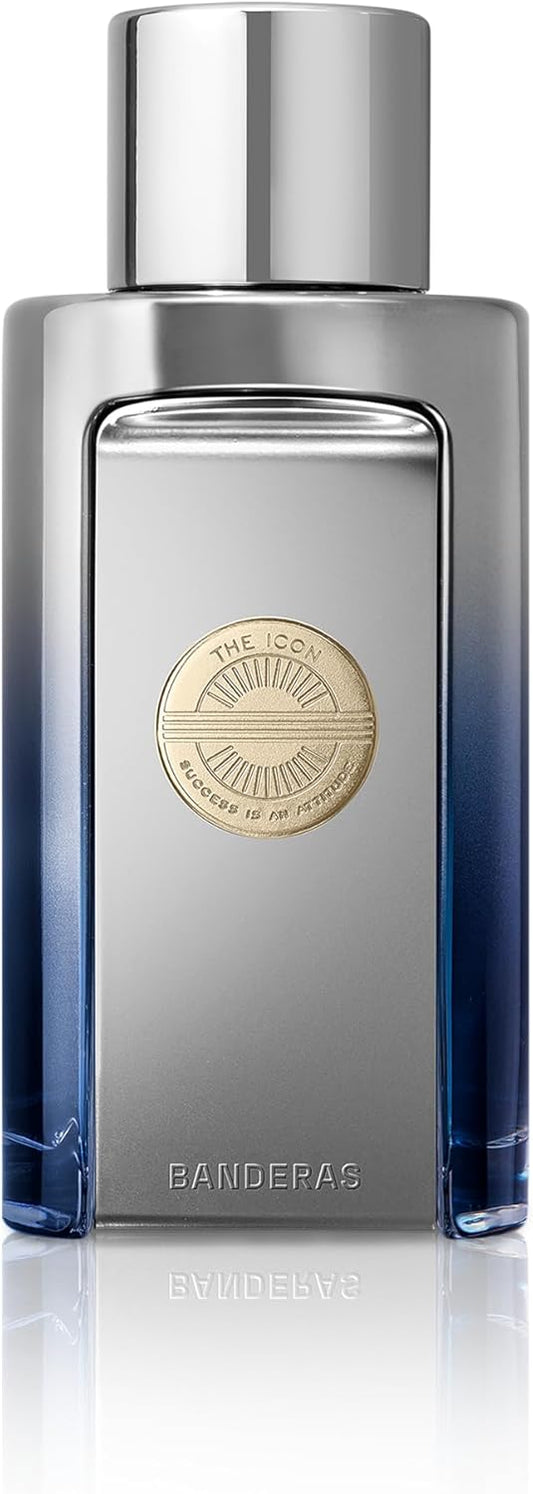 The Icon Elixir 100Ml Edp Spray - Hombre