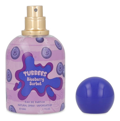Grandeur Tubbees Blueberry Sorbet 50Ml Edp Spray - Infantil