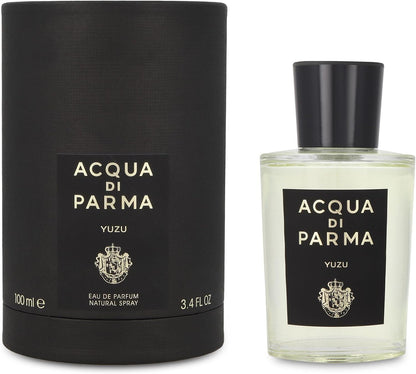 Acqua Di Parma Yuzu 100 Ml Edp Spray Acqua Di Parma - Unisex