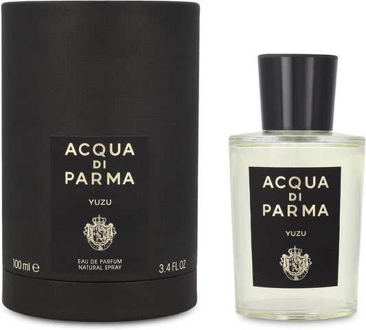 Acqua Di Parma Yuzu 100 Ml Edp Spray Acqua Di Parma - Unisex