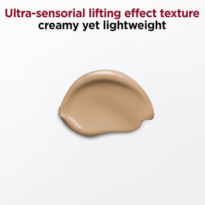 Clarins Base Liquida Everlasting Youth Fluid Illuminating & Firming Foundation Spf15 -110 Honey 30Ml - Mujer