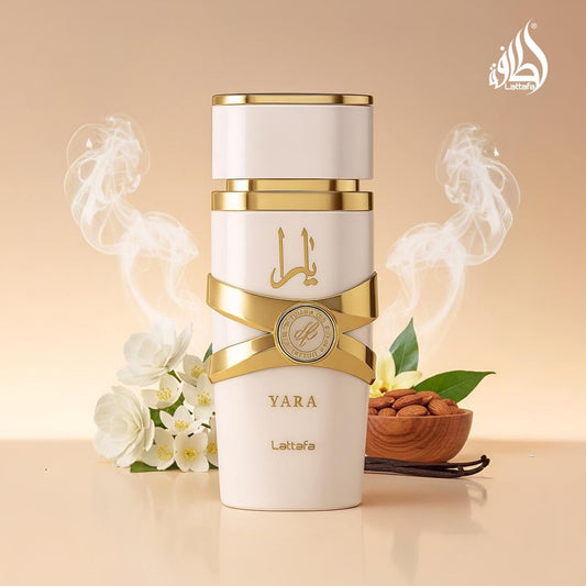 Lattafa Yara Moi 100Ml Edp Spray - Mujer