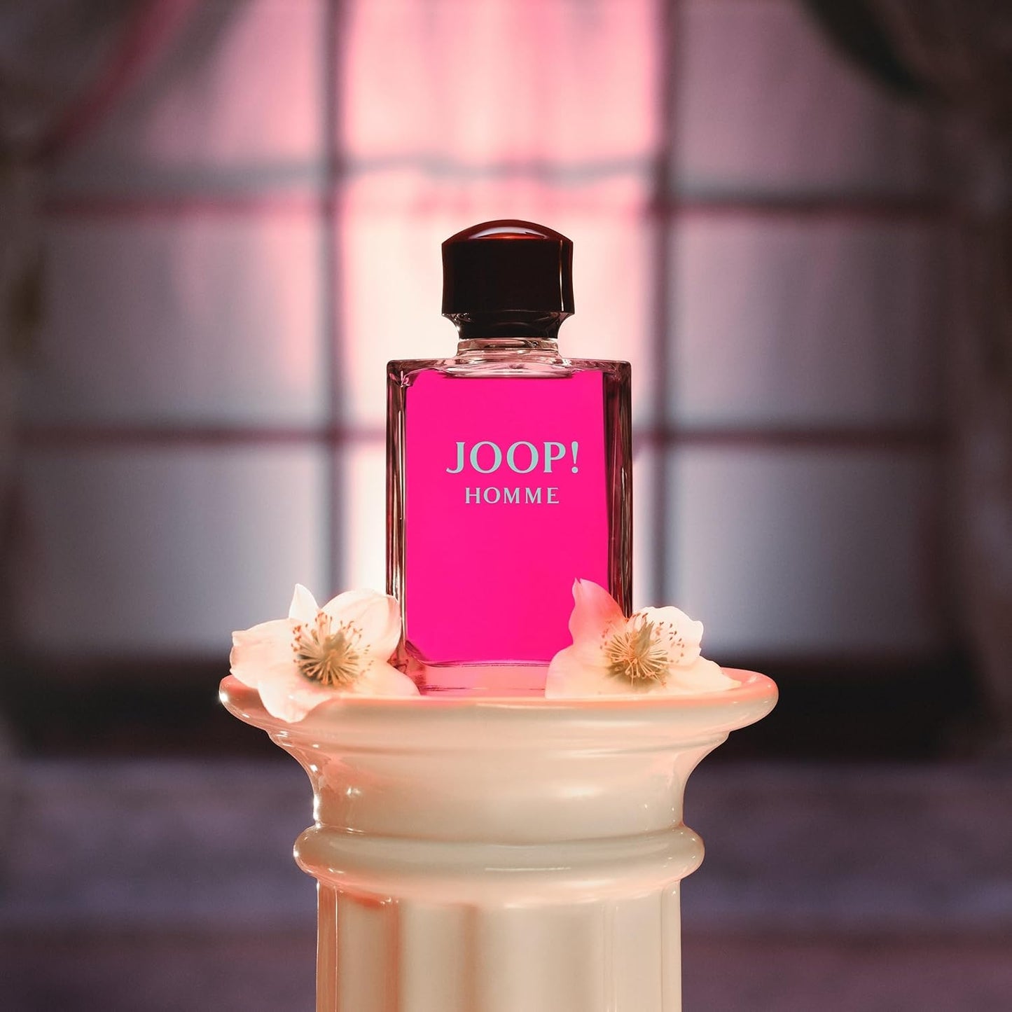 Joop Joop Caballero Parfums Joop 125 ml Edt Spray - Hombre