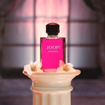 Joop Joop Caballero Parfums Joop 125 ml Edt Spray - Hombre