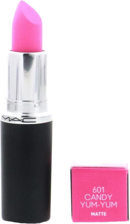 Labial M·A·Cximal Silky Matte Lipstick -Candy Yum Yum 3.5G - Mujer