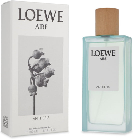 Loewe Aire Anthesis 100Ml Edp Spray
