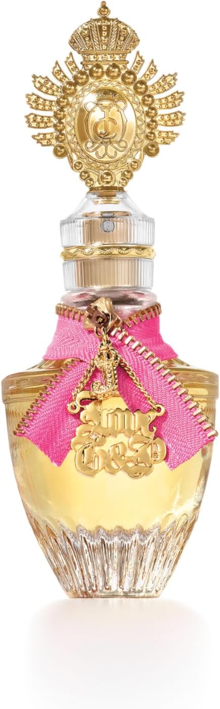 Couture Couture (go couture yourself) Dama Juicy Couture 100 ml Edp Spray - PriceOnLine | Perfumes y Fragancias PriceOnLine