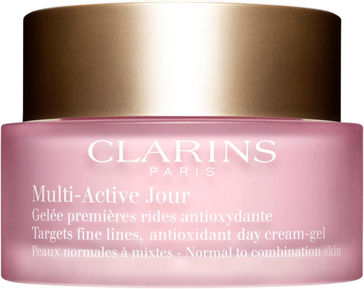 Crema De Dia Multi Active Day Cream - 50Ml - Mujer