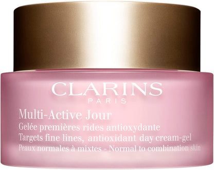 Crema De Dia Multi Active Day Cream - 50Ml - Mujer