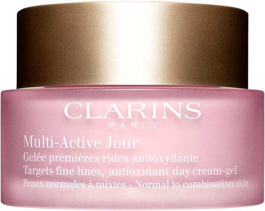 Crema De Dia Multi Active Day Cream - 50Ml - Mujer
