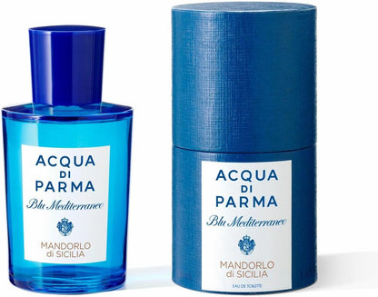 Acqua Di Parma Acqua Di Parma Blu Mediterraneo Mandorlo Di Sicilia 100Ml Edt Spray - Unisex