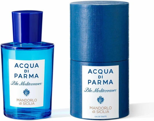 Acqua Di Parma Acqua Di Parma Blu Mediterraneo Mandorlo Di Sicilia 100Ml Edt Spray - Unisex
