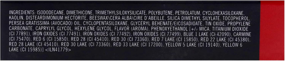Labial Liquido Retro Matte Liquid Lipcolour -Fashion Legacy 5Ml - Mujer