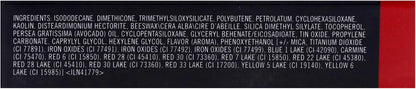 Labial Liquido Retro Matte Liquid Lipcolour -Fashion Legacy 5Ml - Mujer